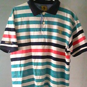Ferrari polo/ shirt